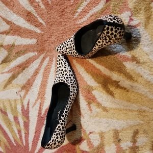 Shoes,  size 10, Nina